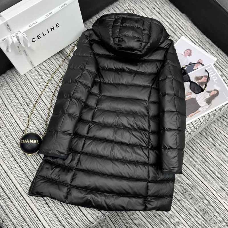 Moncler Down Coat